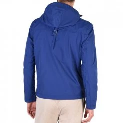 NAPAPIJRI Giacca Rainforest Slim Summer Royal -Offerta Economica Novità napapijri n0yh0b giacca rainforest slim summer giacconi uomo 033753501 b06 2