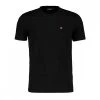 NAPAPIJRI T-SHIRT MINI LOGO SALIS Nero -Offerta Economica Novità napapijri np0a4frp salis c ss 1 black 041 casual uomo 043698801 041 1