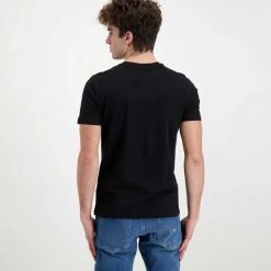 NAPAPIJRI T-SHIRT MINI LOGO SALIS Nero 9 NAPAPIJRI T-SHIRT MINI LOGO SALIS Nero -Offerta Economica Novità napapijri np0a4frp t shirt mini logo salis casual uomo 043698801 041 3