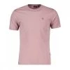 NAPAPIJRI T-SHIRT MINI LOGO SALIS Rosa -Offerta Economica Novità napapijri np0a4frp t shirt mini logo salis casual uomo 044921901 pj1 1