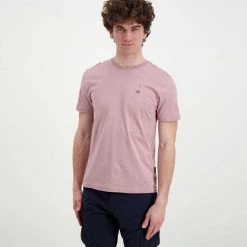 NAPAPIJRI T-SHIRT MINI LOGO SALIS Rosa 8 NAPAPIJRI T-SHIRT MINI LOGO SALIS Rosa -Offerta Economica Novità napapijri np0a4frp t shirt mini logo salis casual uomo 044921901 pj1 2