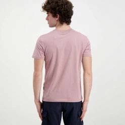 NAPAPIJRI T-SHIRT MINI LOGO SALIS Rosa 9 NAPAPIJRI T-SHIRT MINI LOGO SALIS Rosa -Offerta Economica Novità napapijri np0a4frp t shirt mini logo salis casual uomo 044921901 pj1 3