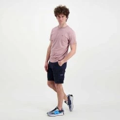 NAPAPIJRI T-SHIRT MINI LOGO SALIS Rosa 11 NAPAPIJRI T-SHIRT MINI LOGO SALIS Rosa -Offerta Economica Novità napapijri np0a4frp t shirt mini logo salis casual uomo 044921901 pj1 5