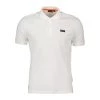 NAPAPIJRI POLO RHEMES Bianco -Offerta Economica Novità napapijri np0a4g2k polo rhemes casual uomo 045014501 002 1
