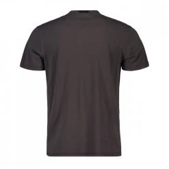 NAPAPIJRI T-SHIRT TURIN Rosso -Offerta Economica Novità napapijri np0a4g34 t shirt turin casual uomo 044922601 h74 2
