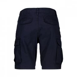 NAPAPIJRI BERMUDA CARGO NUS Blu -Offerta Economica Novità napapijri np0a4g5g bermuda cargo nus casual uomo 045014901 176 3