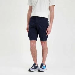 NAPAPIJRI BERMUDA CARGO NUS Blu -Offerta Economica Novità napapijri np0a4g5g bermuda cargo nus casual uomo 045014901 176 4