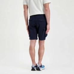 NAPAPIJRI BERMUDA CARGO NUS Blu -Offerta Economica Novità napapijri np0a4g5g bermuda cargo nus casual uomo 045014901 176 5