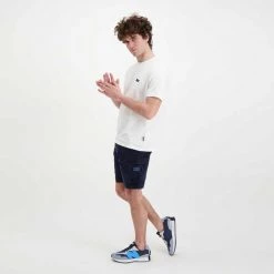 NAPAPIJRI BERMUDA CARGO NUS Blu -Offerta Economica Novità napapijri np0a4g5g bermuda cargo nus casual uomo 045014901 176 6