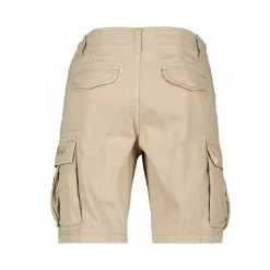 NAPAPIJRI BERMUDA CARGO NUS Verde -Offerta Economica Novità napapijri np0a4g5g bermuda cargo nus casual uomo 045015001 gi8 3