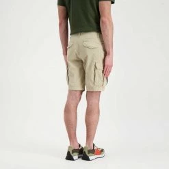 NAPAPIJRI BERMUDA CARGO NUS Verde -Offerta Economica Novità napapijri np0a4g5g bermuda cargo nus casual uomo 045015001 gi8 5