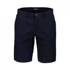 NAPAPIJRI BERMUDA CHINO NAKURU Blu
