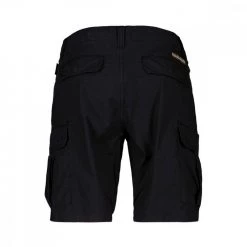 NAPAPIJRI BERMUDA CARGO NOTO Nero 7 NAPAPIJRI BERMUDA CARGO NOTO Nero -Offerta Economica Novità napapijri np0a4gam bermuda cargo noto casual uomo 045016001 041 3