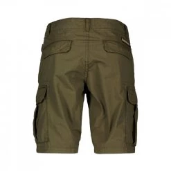 NAPAPIJRI BERMUDA CARGO NOTO Verde -Offerta Economica Novità napapijri np0a4gam bermuda cargo noto casual uomo 045016201 ge4 3