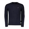 NAPAPIJRI MAGLIONE GIROCOLLO IN COTONE DECATUR Blu 2 NAPAPIJRI MAGLIONE GIROCOLLO IN COTONE DECATUR Blu -Offerta Economica Novità napapijri np0a4gaw maglione girocollo cotone decatur casual uomo 044922701 176 1