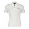 NAPAPIJRI POLO IN JERSEY ELBAS Bianco 1 NAPAPIJRI POLO IN JERSEY ELBAS Bianco -Offerta Economica Novità napapijri np0a4gb4 polo elbas jersey casual uomo 044922901 002 1