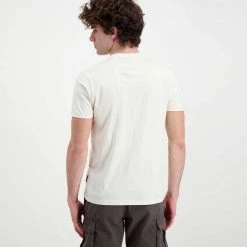 NAPAPIJRI T-SHIRT BANDIERA SPUGNA VERRES Bianco 9 NAPAPIJRI T-SHIRT BANDIERA SPUGNA VERRES Bianco -Offerta Economica Novità napapijri np0a4gbr t shirt bandiera spugna verres casual uomo 044923401 n1a 3