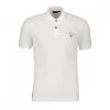 NAPAPIJRI POLO CON RICAMO BANDIERA ELBAS Bianco 2 NAPAPIJRI POLO CON RICAMO BANDIERA ELBAS Bianco -Offerta Economica Novità napapijri np0a4gdl polo con ricamo bandiera elbas casual uomo 045016901 002 1