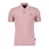 NAPAPIJRI POLO CON RICAMO BANDIERA ELBAS Rosa 1 NAPAPIJRI POLO CON RICAMO BANDIERA ELBAS Rosa -Offerta Economica Novità napapijri np0a4gdl polo con ricamo bandiera elbas casual uomo 045017401 pj1 1