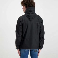 NAPAPIJRI GIACCA RAINFOREST NORTHFARER 2.0 Nero -Offerta Economica Novità napapijri np0a4ge9 giacca rainforest northfarer 2 0 giacconi uomo 044924201 041 4