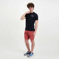 NAPAPIJRI T-SHIRT ICE Blu -Offerta Economica Novità napapijri np0a4gwi t shirt ice casual uomo 044924601 176 6