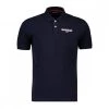 NAPAPIJRI POLO IN PIQUET ICE Blu -Offerta Economica Novità napapijri np0a4gwm polo in piquet ice casual uomo 044924901 176 1