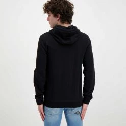 NAPAPIJRI FELPA FULL ZIP CON CAPPUCCIO ICE Nero 11 NAPAPIJRI FELPA FULL ZIP CON CAPPUCCIO ICE Nero -Offerta Economica Novità napapijri np0a4gwp felpa full zip con cappuccio ice casual uomo 044925401 041 4