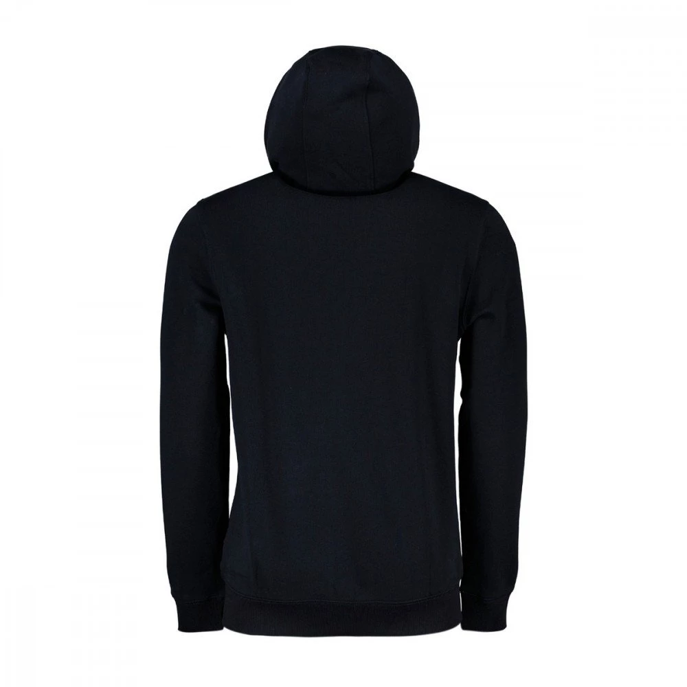NAPAPIJRI FELPA FULL ZIP CON CAPPUCCIO ICE Blu 4 NAPAPIJRI FELPA FULL ZIP CON CAPPUCCIO ICE Blu - immagine 2