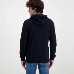 NAPAPIJRI FELPA FULL ZIP CON CAPPUCCIO ICE Blu 11 NAPAPIJRI FELPA FULL ZIP CON CAPPUCCIO ICE Blu -Offerta Economica Novità napapijri np0a4gwp felpa full zip con cappuccio ice casual uomo 044925501 176 4
