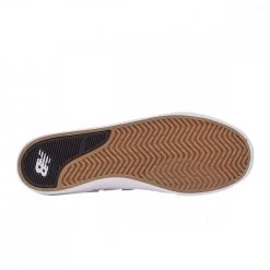 NB NUMERIC NM306 JAMIE FOY Bianco -Offerta Economica Novità nb numeric nm306cel nm306 jamie foy tutte sneaker uomo 044534401 cel 4