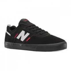 NB NUMERIC NM306 JAMIE FOY Nero -Offerta Economica Novità nb numeric nm306ugc nm306 jamie foy tutte sneaker uomo 044534501 ugc 3