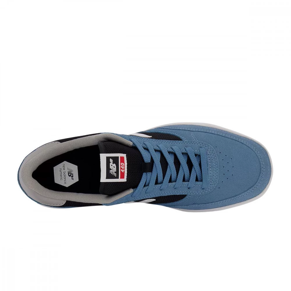 NB NUMERIC NM440 Azzurro 4 NB NUMERIC NM440 Azzurro - immagine 2