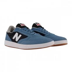 NB NUMERIC NM440 Azzurro 9 NB NUMERIC NM440 Azzurro -Offerta Economica Novità nb numeric nm440lbb nm440 tutte sneaker uomo 044822001 lbb 3