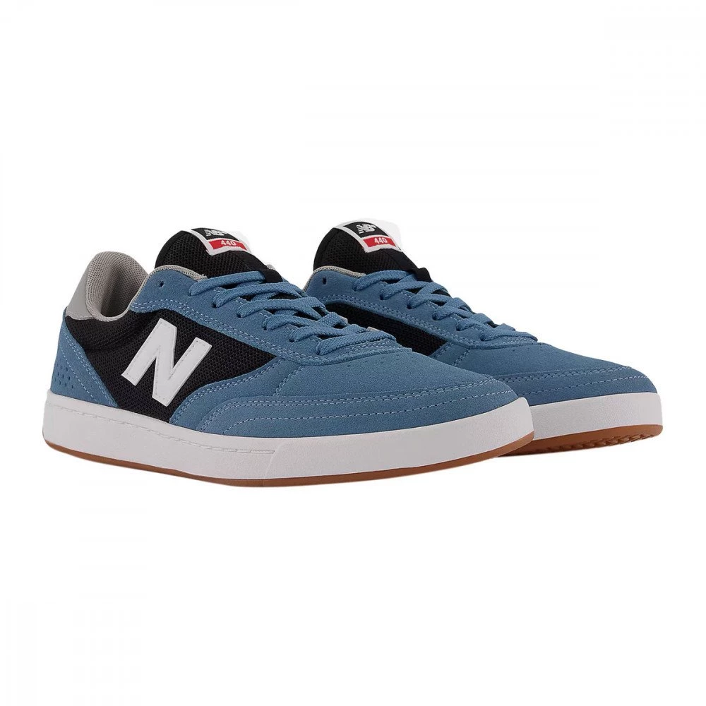 NB NUMERIC NM440 Azzurro 5 NB NUMERIC NM440 Azzurro - immagine 3