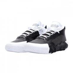 NEW BALANCE KAWHI 2 Nero 9 NEW BALANCE KAWHI 2 Nero -Offerta Economica Novità new balance bbklsrh2 kawhi 2 scarpe basket uomo 045949201 rh2 2