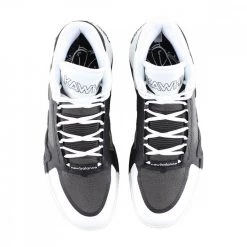 NEW BALANCE KAWHI 2 Nero 11 NEW BALANCE KAWHI 2 Nero -Offerta Economica Novità new balance bbklsrh2 kawhi 2 scarpe basket uomo 045949201 rh2 4