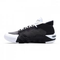 NEW BALANCE KAWHI 2 Nero 13 NEW BALANCE KAWHI 2 Nero -Offerta Economica Novità new balance bbklsrh2 kawhi 2 scarpe basket uomo 045949201 rh2 6