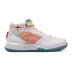 NEW BALANCE KAWHI SEISMIC MOMENT Bianco