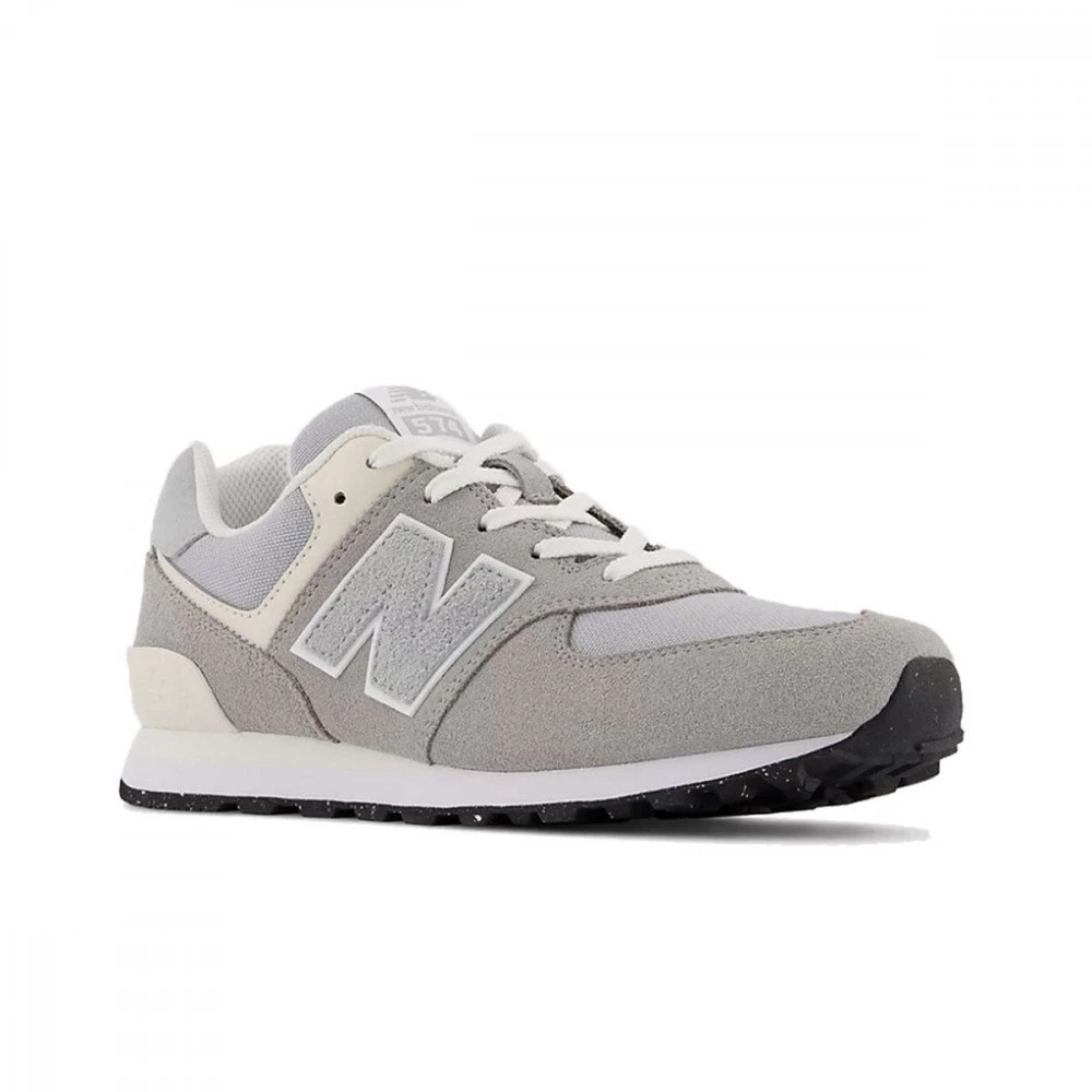 NEW BALANCE 574 BAMBINO 4 NEW BALANCE 574 BAMBINO - immagine 2