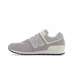 NEW BALANCE 574 BAMBINO 11 NEW BALANCE 574 BAMBINO -Offerta Economica Novità new balance gc574re1 574 bambino tutte sneaker bambino 044463201 re1 5