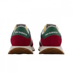 NEW BALANCE 237 BAMBINO Rosso 12 NEW BALANCE 237 BAMBINO Rosso -Offerta Economica Novità new balance gs237ed 237 bambino tutte sneaker bambino 044463301 ed 5
