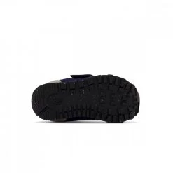 NEW BALANCE 574 VELCRO BABY -Offerta Economica Novità new balance iv574re1 574 velcro baby tutte sneaker baby 044463501 re1 4