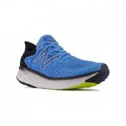 NEW BALANCE FRESH FOAM 1080V11 Royal 8 NEW BALANCE FRESH FOAM 1080V11 Royal -Offerta Economica Novità new balance m1080h11 fresh foam 1080v11 scarpe running uomo 043291501 h11 2