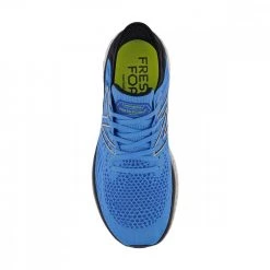 NEW BALANCE FRESH FOAM 1080V11 Royal 9 NEW BALANCE FRESH FOAM 1080V11 Royal -Offerta Economica Novità new balance m1080h11 fresh foam 1080v11 scarpe running uomo 043291501 h11 3