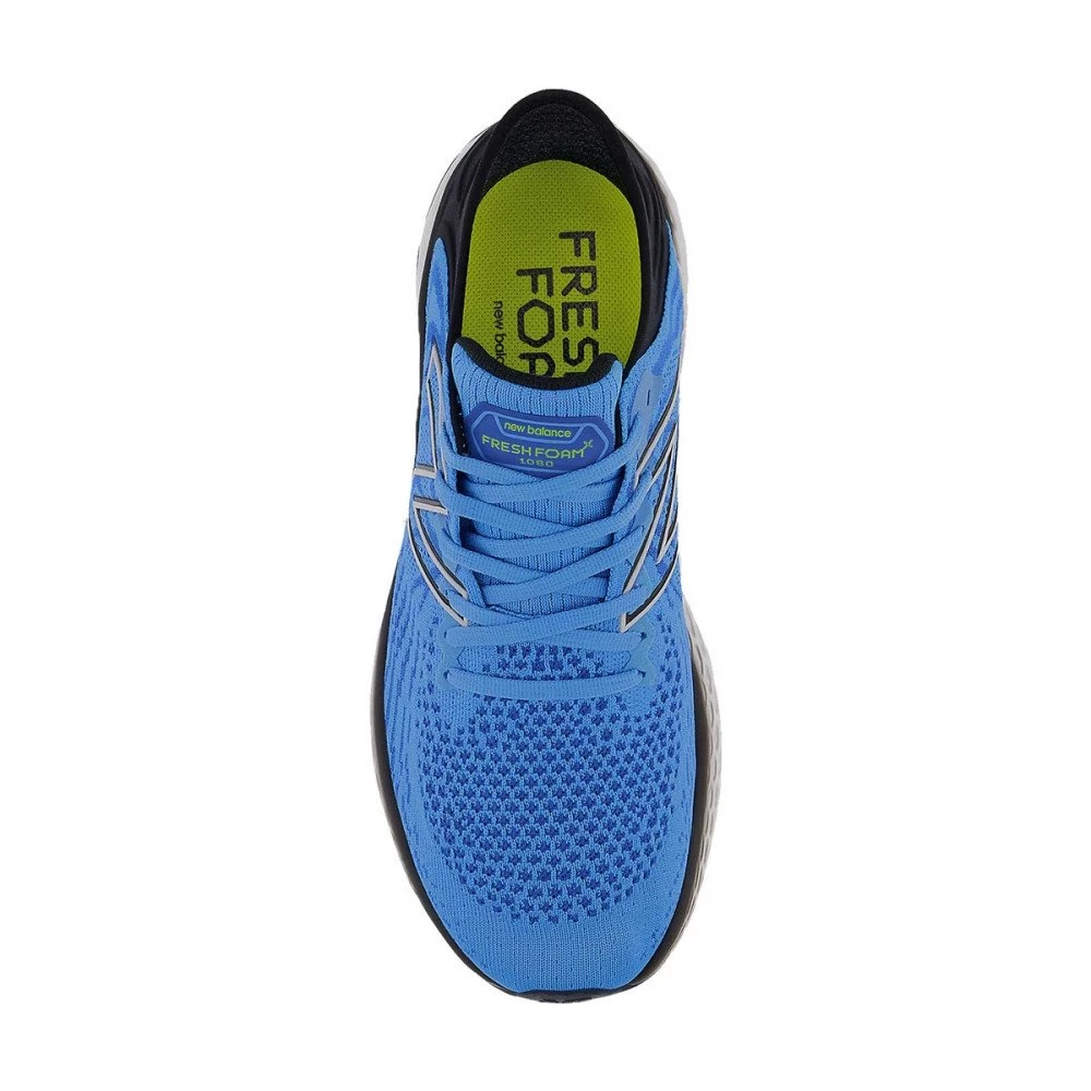 NEW BALANCE FRESH FOAM 1080V11 Royal 5 NEW BALANCE FRESH FOAM 1080V11 Royal - immagine 3