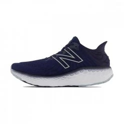 NEW BALANCE FRESH FOAM 1080V11 Blu -Offerta Economica Novità new balance m1080j11 fresh foam 1080v11 scarpe running uomo 043292901 j11 5