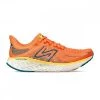 NEW BALANCE FRESH FOAM X 1080V12 Arancio -Offerta Economica Novità new balance m1080m12 fresh foam 1080 v12 scarpe running uomo 044879401 m12 1