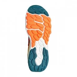 NEW BALANCE FRESH FOAM X 1080V12 Arancio -Offerta Economica Novità new balance m1080m12 fresh foam 1080 v12 scarpe running uomo 044879401 m12 3