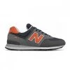 NEW BALANCE 574 Grigio -Offerta Economica Novità new balance ml574eaf 574 tutte sneaker uomo 040179301 eaf 1