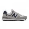 NEW BALANCE 574 Grigio 1 NEW BALANCE 574 Grigio -Offerta Economica Novità new balance ml574eag 574 tutte sneaker uomo 040179401 eag 1